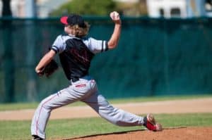 Multidirectional Instability as a Result of Sports Chillicothe, OH