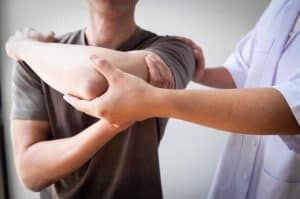 Rotator Cuff Tear Repair Chillicothe, OH