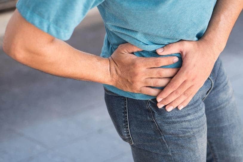 Hip Pain Treatment Chillicothe, OH