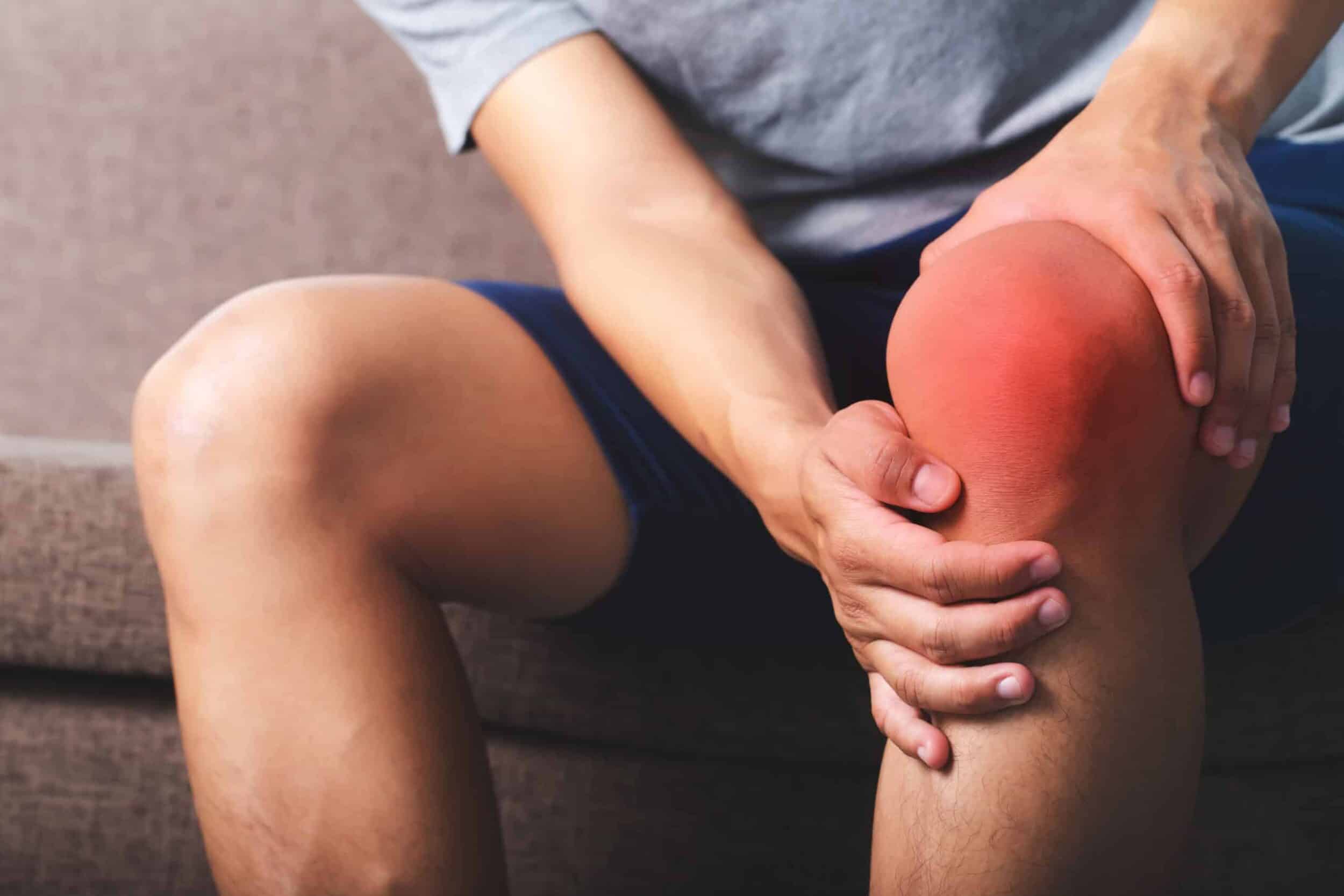 Patella Tendonitis Treatment Chillicothe, OH