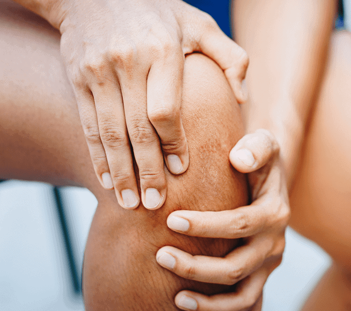 Patellar (Kneecap) Fracture Treatment Chillicothe, OH