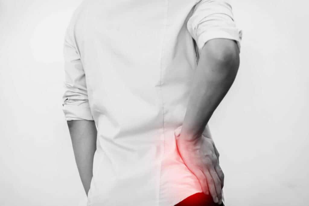 Hip arthritis treatment Chillicothe, OH