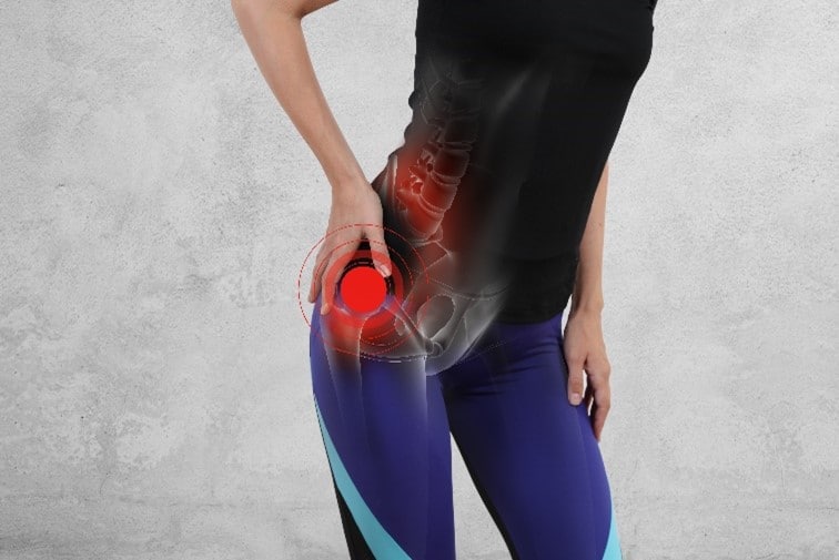 Hip Strain Pain Imaging Chillicothe, OH