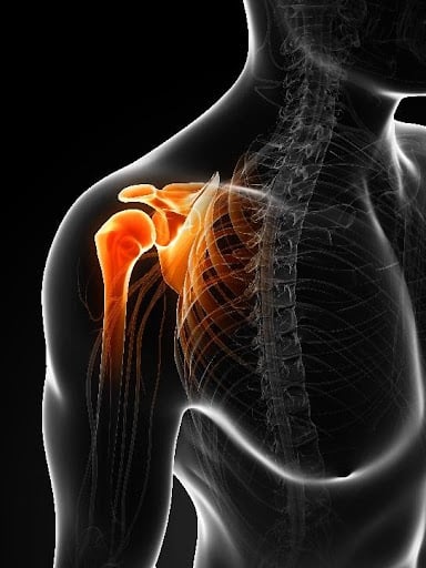Rotator Cuff Tear Repair Chillicothe, OH