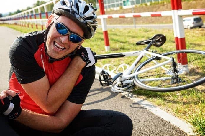 Shoulder Impingement Treatment Chillicothe, OH
