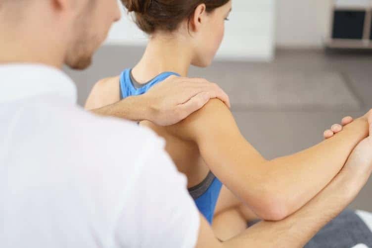Multidirectional Instability Treatment Chillicothe, OH