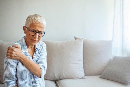 Frozen Shoulder Treatment Chillicothe, OH