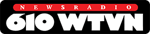 Newsradio 610 WTVN logo